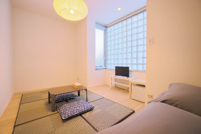 Kyo-wa Hotel Kameido 사진 2