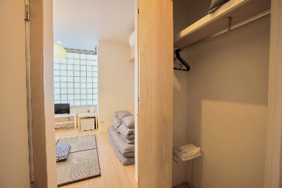 Kyo-wa Hotel Kameido 사진 3