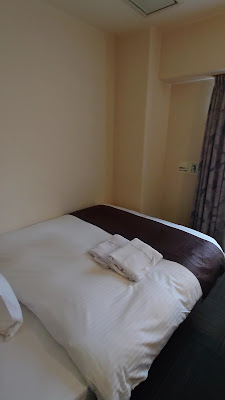 Hotel Ark Tower Koenji 사진 2
