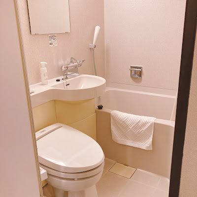 Hotel Ark Tower Koenji 사진 4