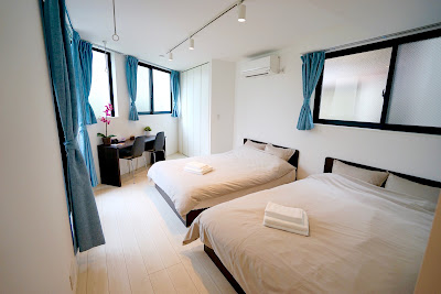 Court Residence Tokyo Nakano 사진 2