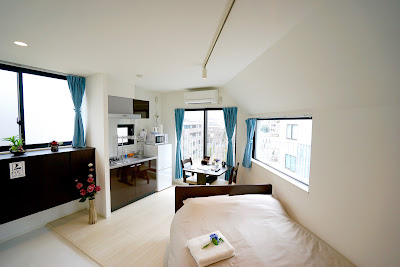 Court Residence Tokyo Nakano 사진 4