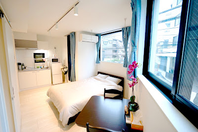 Court Residence Tokyo Nakano 사진 5