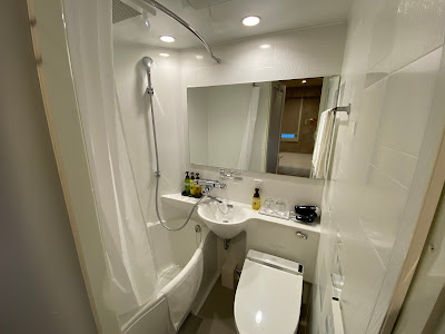 Galois Hotel Shin-Okubo 사진 3