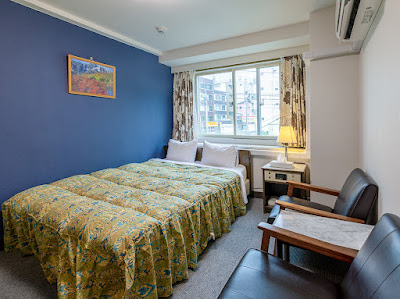 City Hotel Koryukaku 사진 2