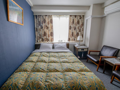 City Hotel Koryukaku 사진 5