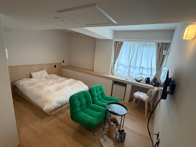 Shinjuku Sun Park Hotel 사진 3