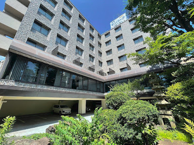 Shinjuku Sun Park Hotel