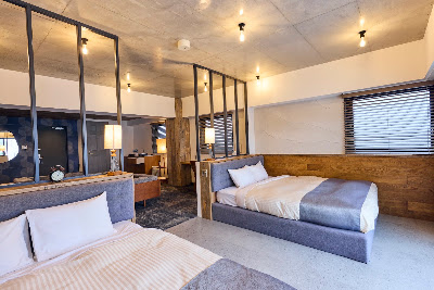 Hotel Vintage Kagurazaka 사진 3