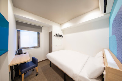 Hop Inn Tokyo Iidabashi 사진 3