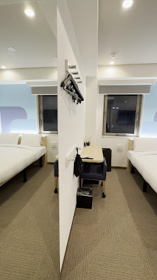 Hop Inn Tokyo Iidabashi 사진 2