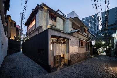TRUNK(HOUSE)