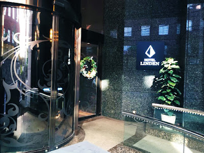 Hotel Linden 사진 4