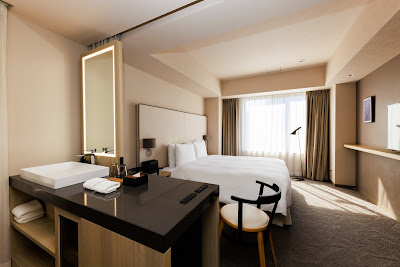 NOHGA HOTEL UENO TOKYO 사진 3
