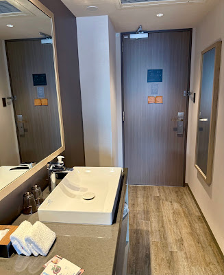 NOHGA HOTEL UENO TOKYO 사진 4