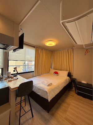 Key Hotel Akihabara 사진 3
