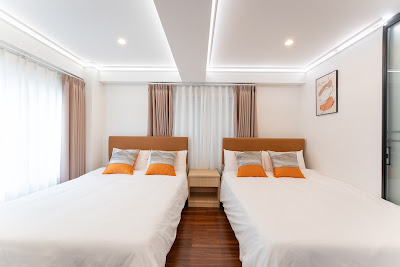 Tabist HOTEL UENO 39 사진 2