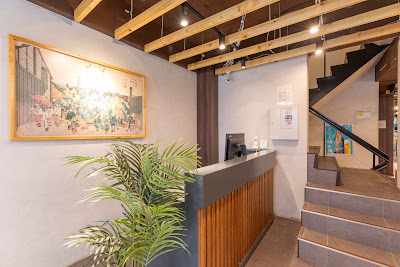 Tabist HOTEL UENO 39 사진 3