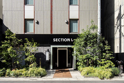 Section L Ueno-Hirokoji