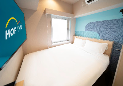 Hop Inn Tokyo Ueno 사진 3