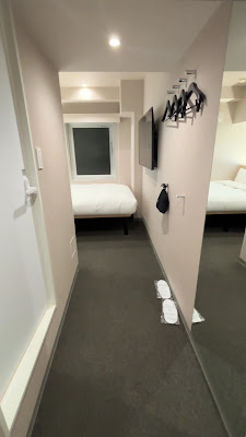 Hop Inn Tokyo Ueno 사진 2