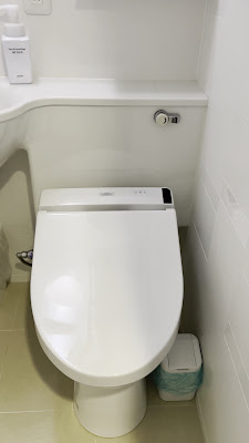 아파 호텔 아키하바라-에키 키타 사진 2
