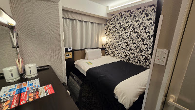 APA Hotel Asakusa Shin-Okachimachi Ekimae 사진 3