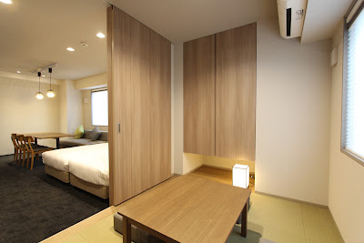 KOKO HOTEL Residence Asakusa Tawaramachi 사진 3