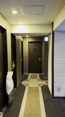 APA Hotel Asakusa Tawaramachi-Ekimae 사진 2
