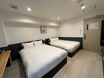 Ueno Woo Hotel 사진 2