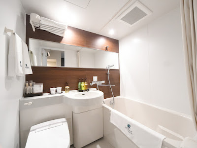 Hotel Livemax Asakusa Ekimae 사진 4