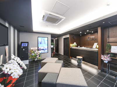 Hotel Livemax Asakusa Ekimae 사진 5
