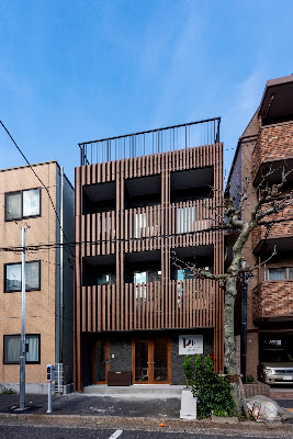 plat hostel keikyu asakusa karin