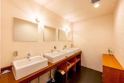 plat hostel keikyu asakusa karin 사진 4