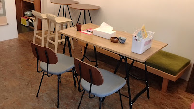 plat hostel keikyu asakusa karin 사진 2