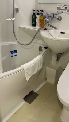 APA Hotel Asakusa-Eki-mae 사진 2