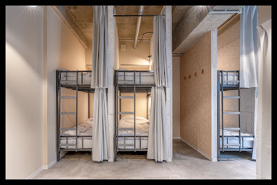 Tora Hotel Asakusa 사진 4