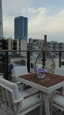 SOLA HOTEL