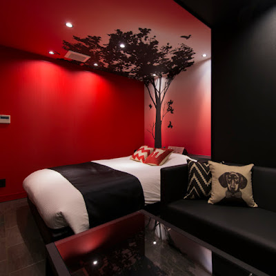 Hotel Crest Hirai 사진 2