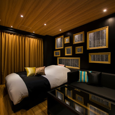 Hotel Crest Hirai 사진 3