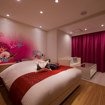 Hotel Crest Hirai 사진 4