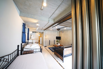 Laffitte Hirai Condominium Hotel 사진 3