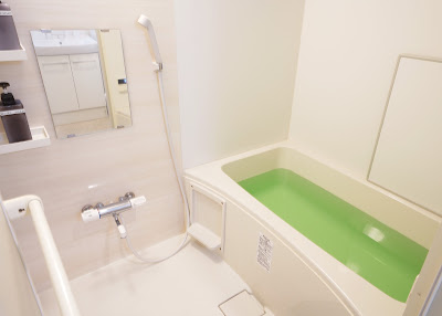 Laffitte Hirai Condominium Hotel 사진 4