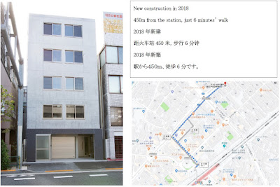 Laffitte Hirai Condominium Hotel 사진 5