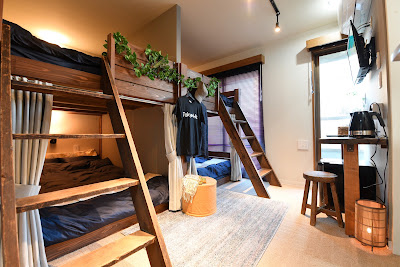 Hotel Tokyo Hub 사진 4