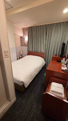 Hotel New Takada 사진 3