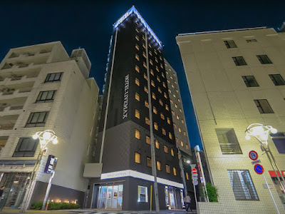 Hotel Livemax TakadanoBaba-Ekimae
