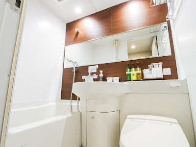 Hotel Livemax TakadanoBaba-Ekimae 사진 3
