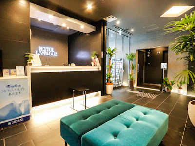 Hotel Livemax TakadanoBaba-Ekimae 사진 4
