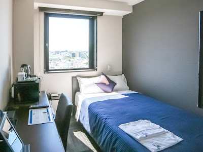 Hotel Livemax TakadanoBaba-Ekimae 사진 2